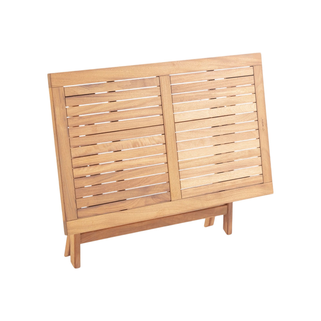 TRUVA 140cm - Katlanır Bahçe Masası
