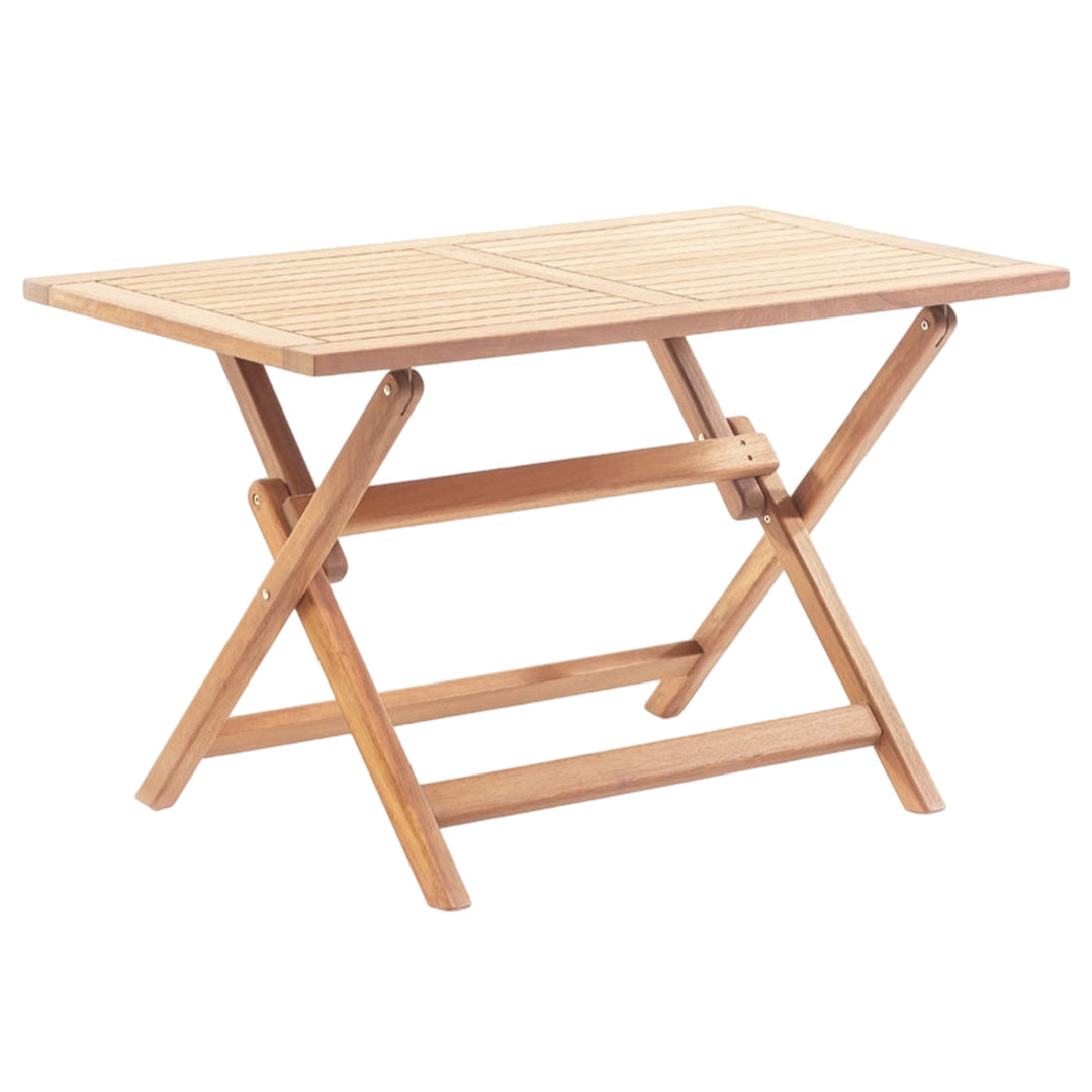 TRUVA 150cm - Katlanır Bahçe Masası