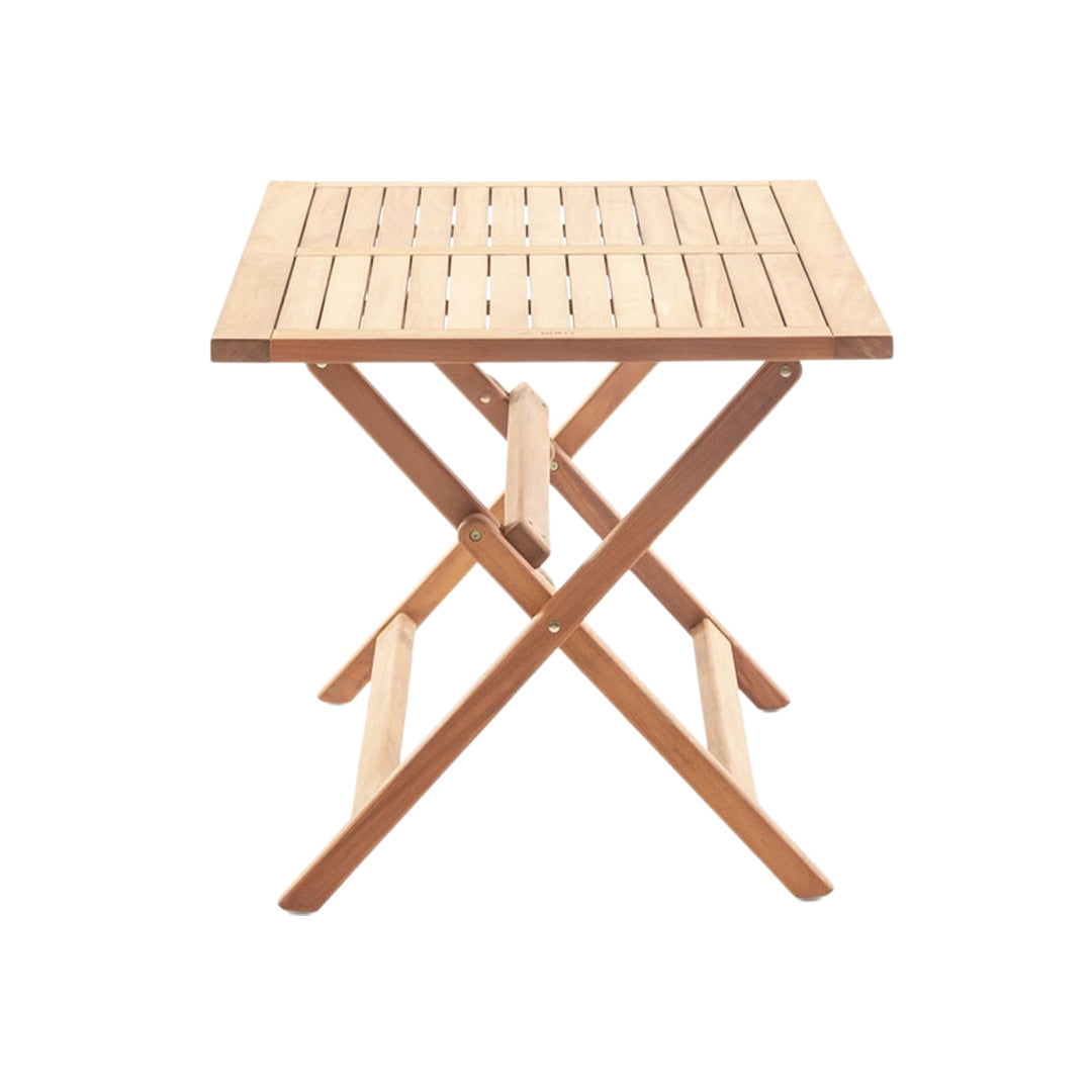 TRUVA 150cm - Katlanır Bahçe Masası