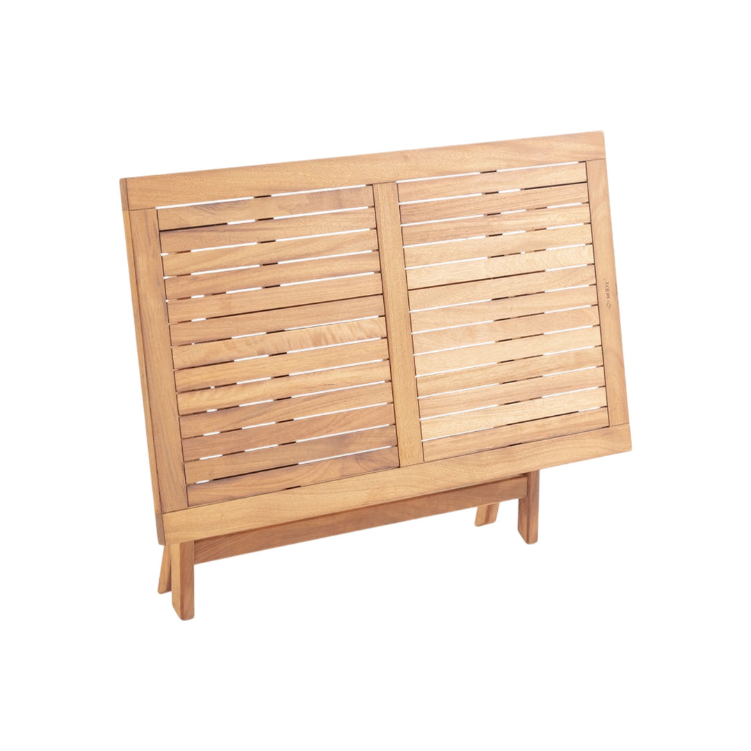 TRUVA 150cm - Katlanır Bahçe Masası