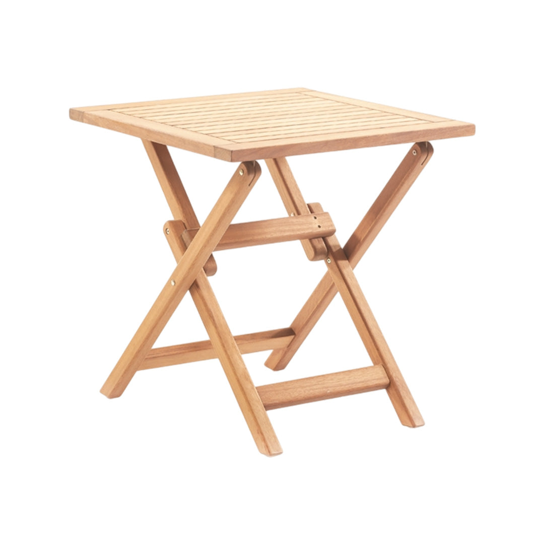 TRUVA 70cm - Katlanır Bahçe Masası