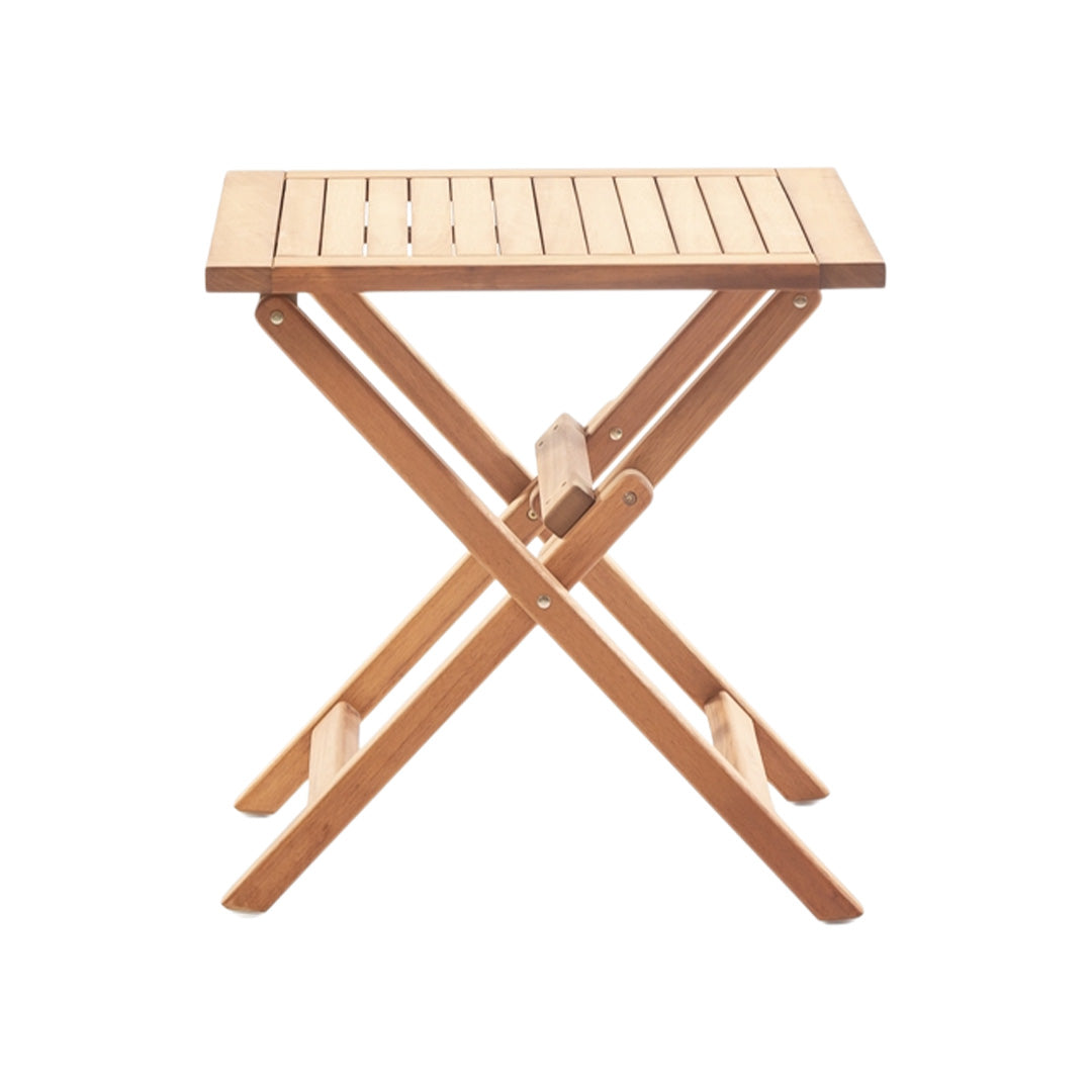 TRUVA 70cm - Katlanır Bahçe Masası