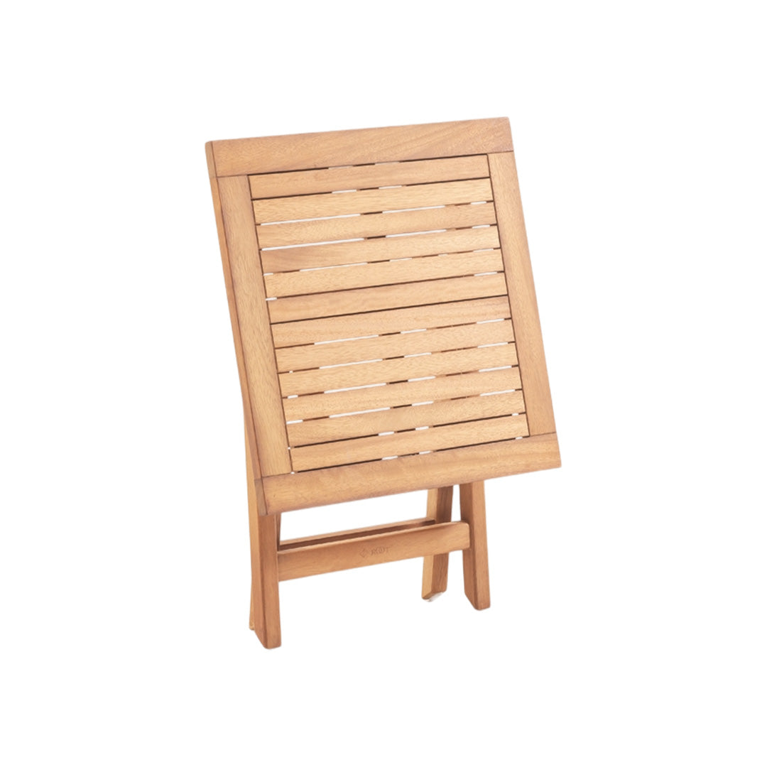 TRUVA 70cm - Katlanır Bahçe Masası