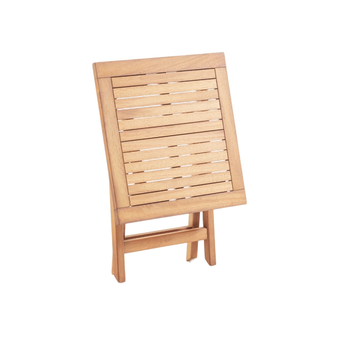 TRUVA 80cm - Katlanır Bahçe Masası