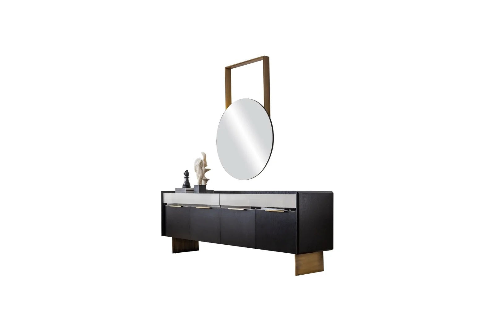 VOGUE - Yemek Odası - Gülsoy Home