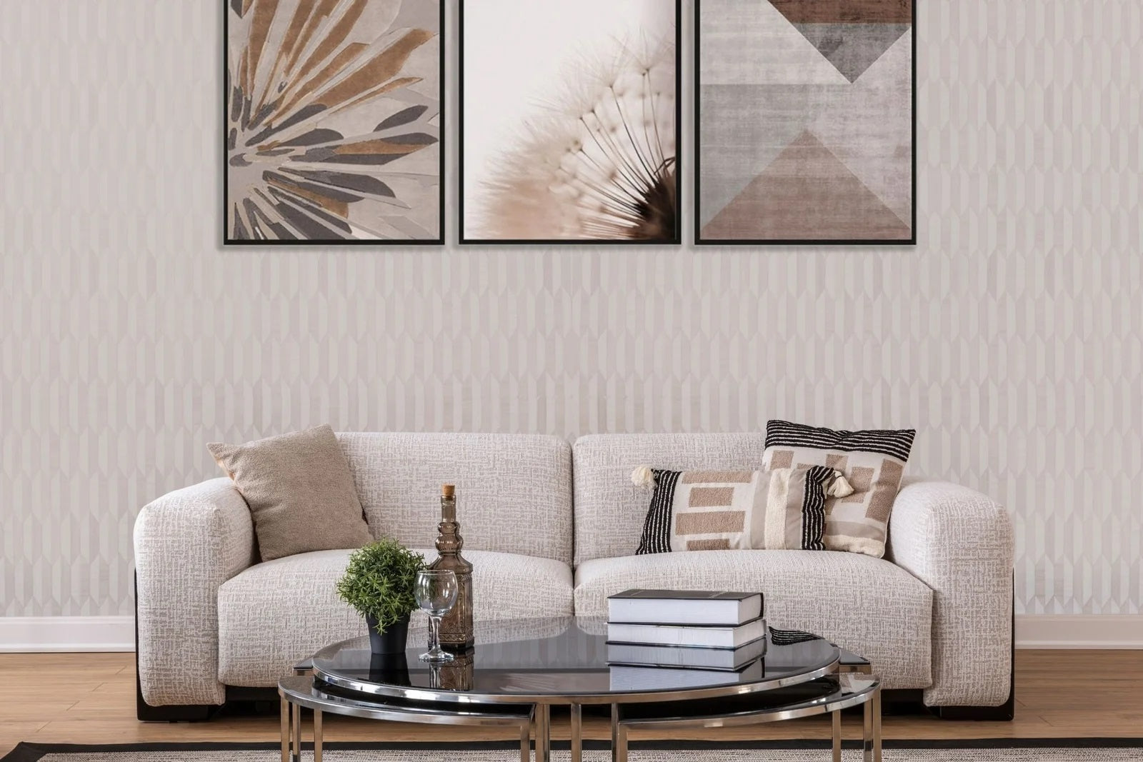 VOGUE - Koltuk Takımı - Gülsoy Home