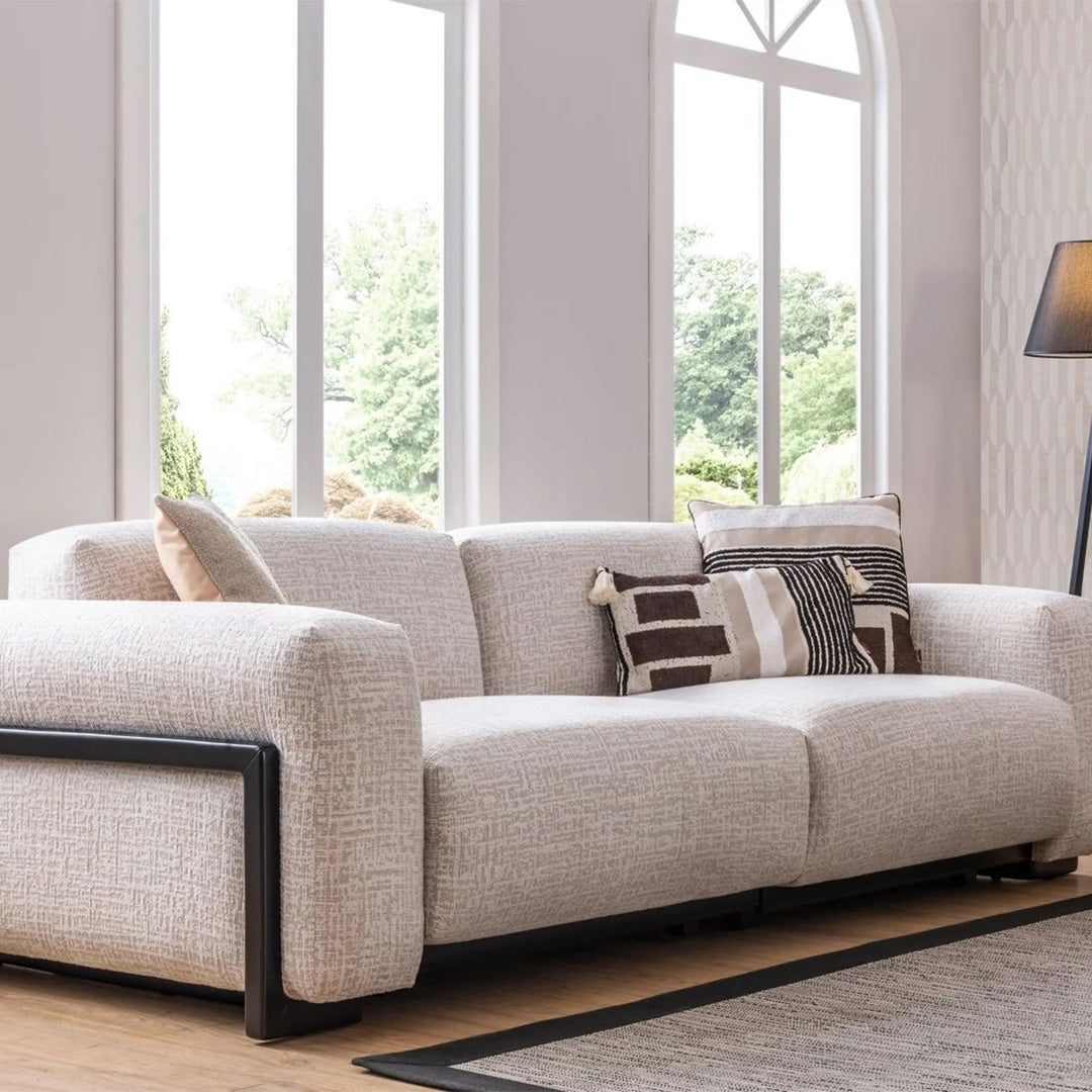 VOGUE - Koltuk Takımı - Gülsoy Home
