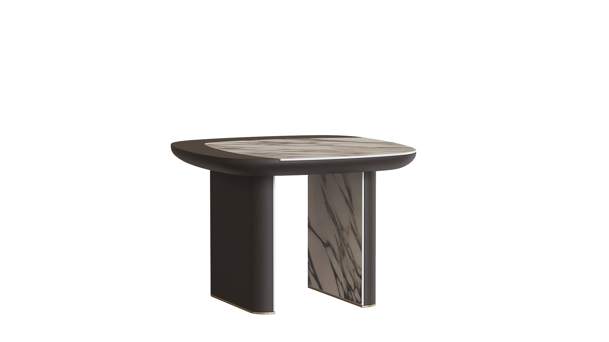 OLYMPOS - Yan Sehpa Porselen